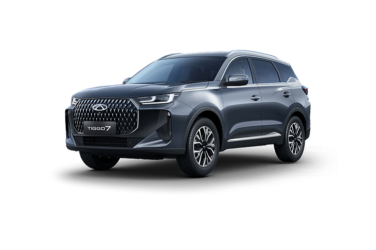 2025 Chery Tiggo 7 Ultimate T32