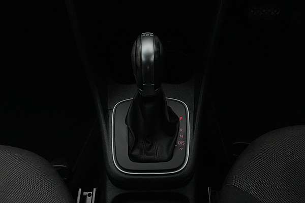 2016 Volkswagen Polo 81TSI Comfortline 6R