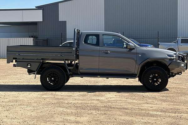 2025 Mazda BT-50 XT TF 4X4