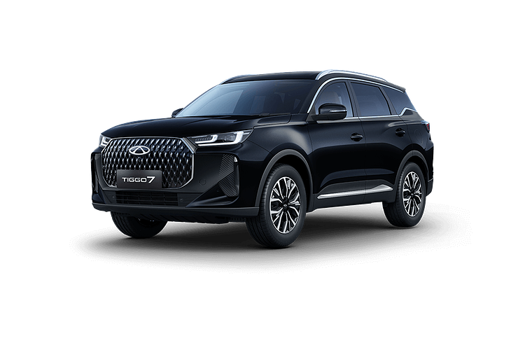 2025 Chery Tiggo 7 Ultimate T32
