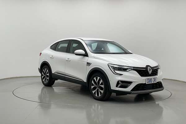 2022 Renault Arkana Zen JL1
