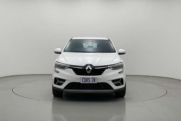 2022 Renault Arkana Zen JL1
