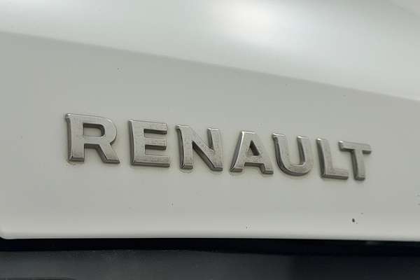 2022 Renault Arkana Zen JL1