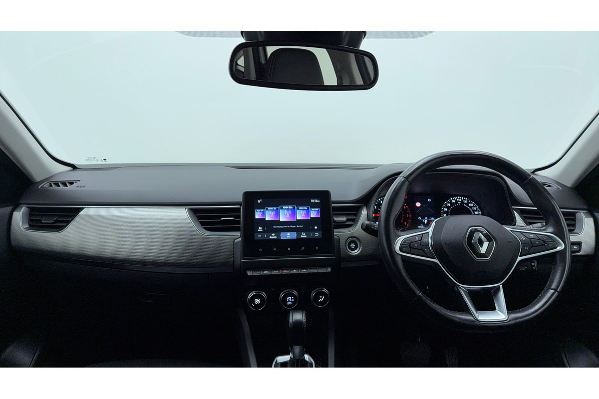 2022 Renault Arkana Zen JL1