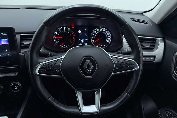 2022 Renault Arkana Zen JL1