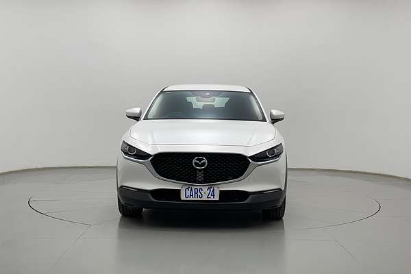 2020 Mazda CX-30 G20 Evolve DM Series