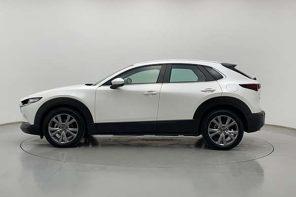 2020 Mazda CX-30 G20 Evolve DM Series