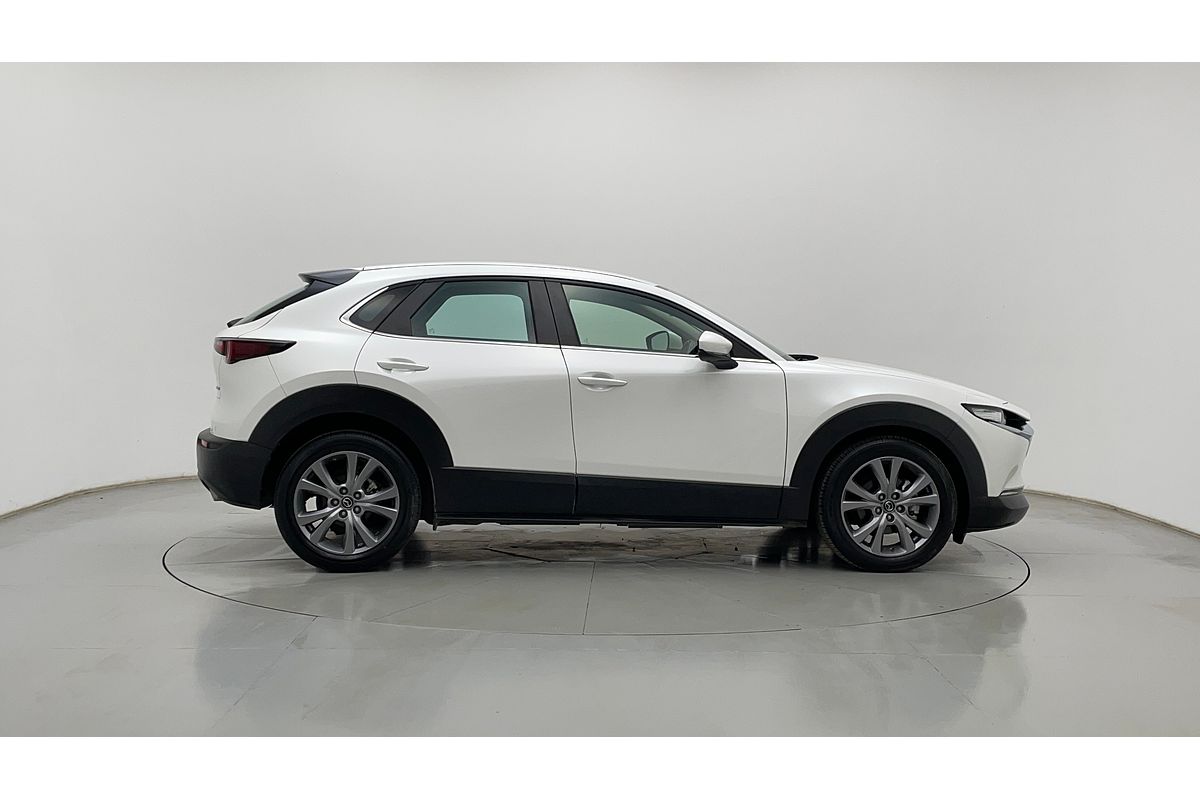 2020 Mazda CX-30 G20 Evolve DM Series