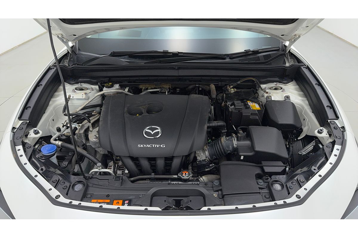 2020 Mazda CX-30 G20 Evolve DM Series