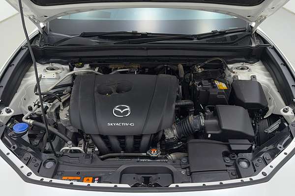 2020 Mazda CX-30 G20 Evolve DM Series