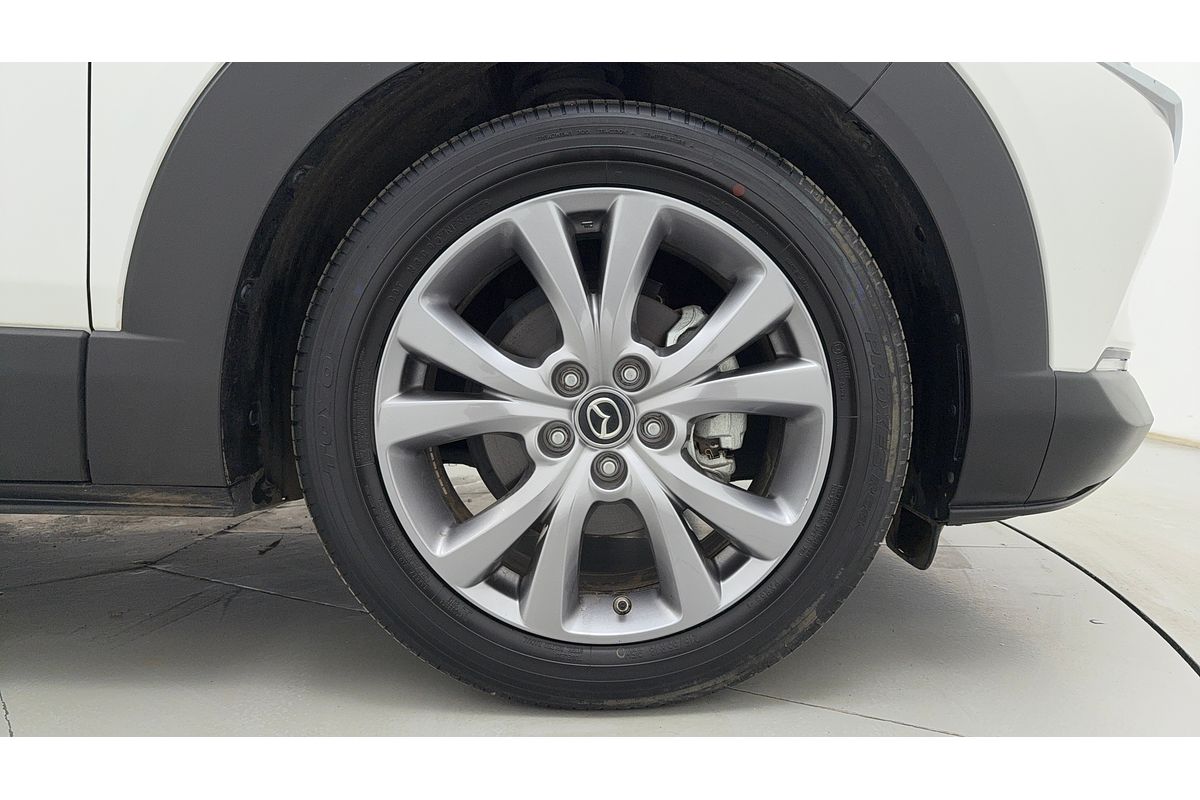 2020 Mazda CX-30 G20 Evolve DM Series