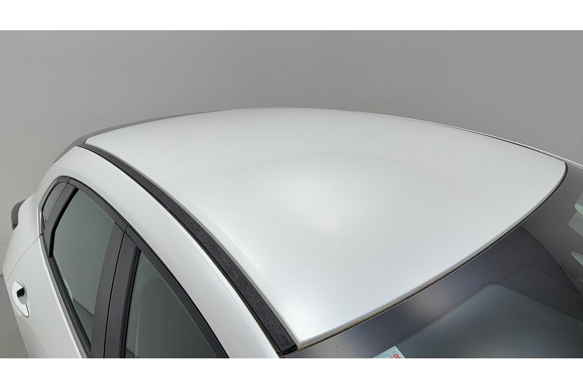 2020 Mazda CX-30 G20 Evolve DM Series