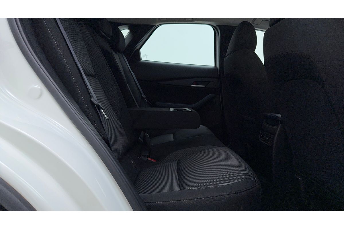 2020 Mazda CX-30 G20 Evolve DM Series