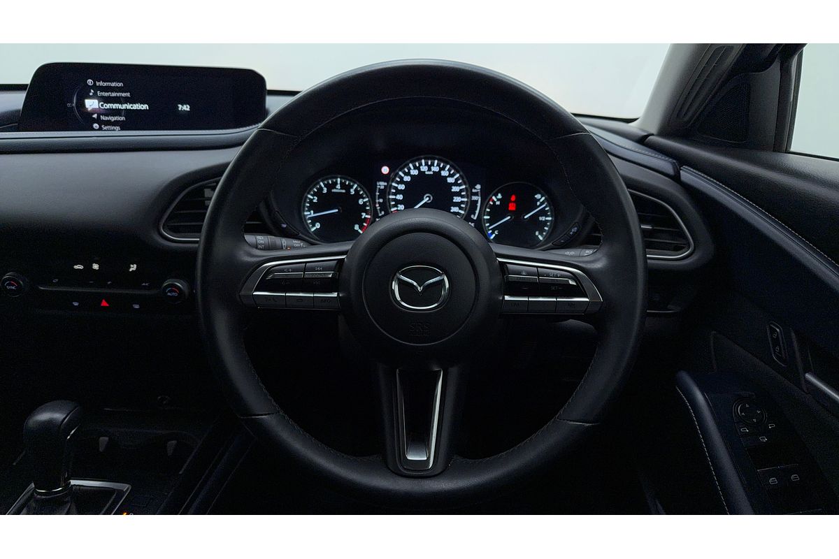 2020 Mazda CX-30 G20 Evolve DM Series