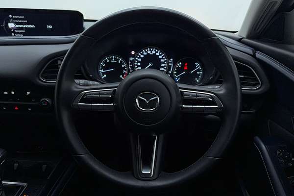 2020 Mazda CX-30 G20 Evolve DM Series