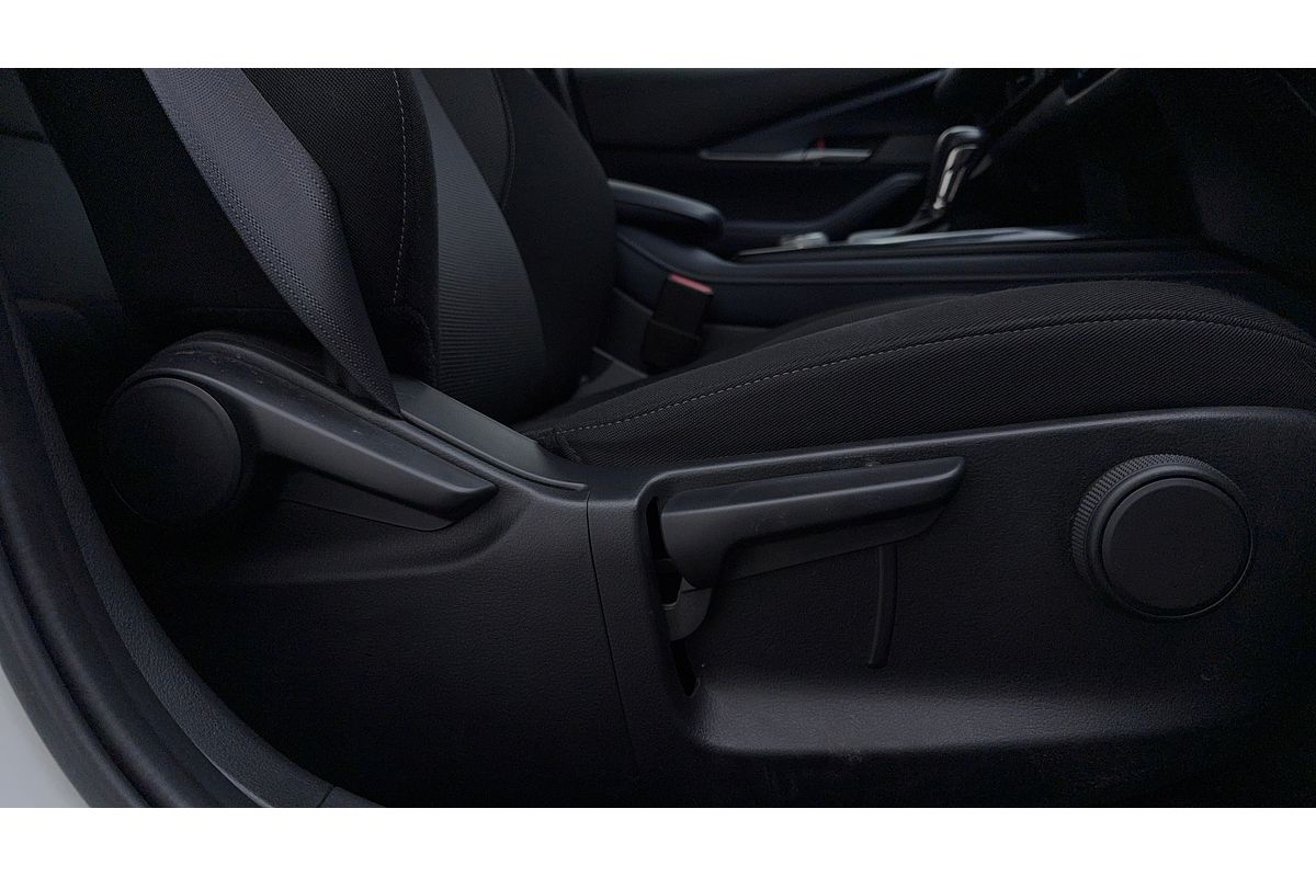 2020 Mazda CX-30 G20 Evolve DM Series