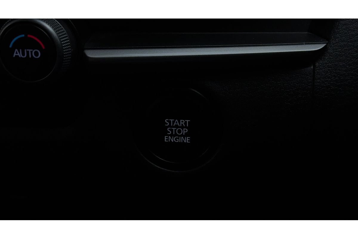 2020 Mazda CX-30 G20 Evolve DM Series