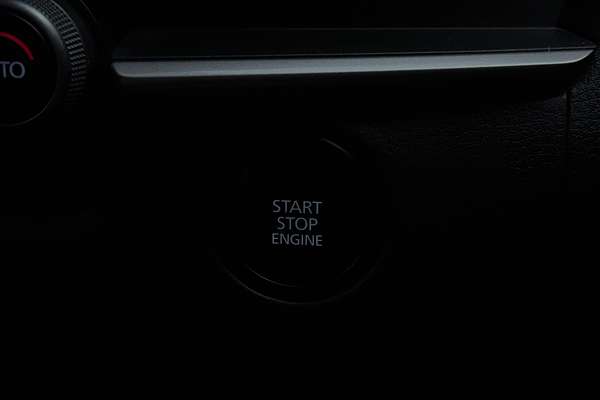 2020 Mazda CX-30 G20 Evolve DM Series