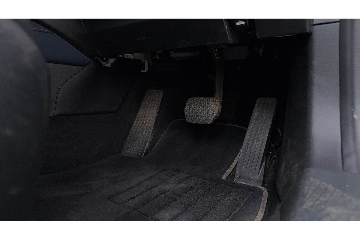 2020 Mazda CX-30 G20 Evolve DM Series