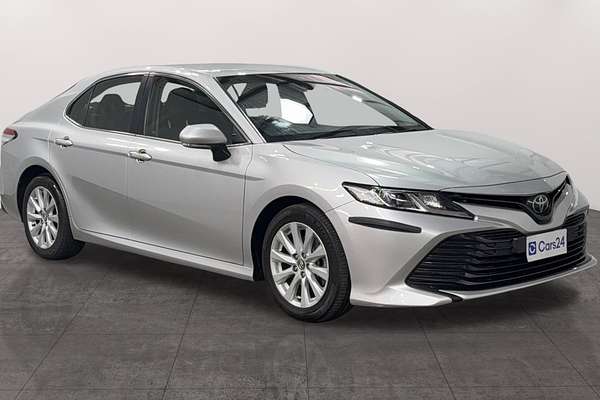 2018 Toyota Camry Ascent ASV70R