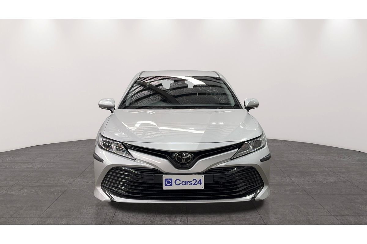 2018 Toyota Camry Ascent ASV70R