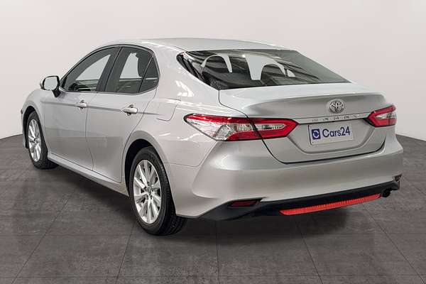 2018 Toyota Camry Ascent ASV70R