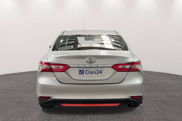 2018 Toyota Camry Ascent ASV70R