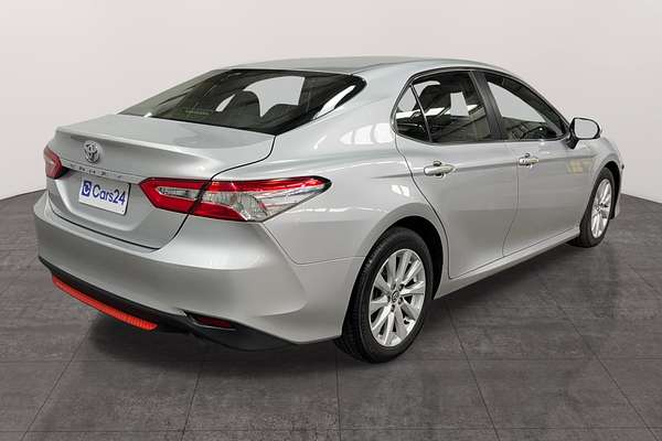 2018 Toyota Camry Ascent ASV70R