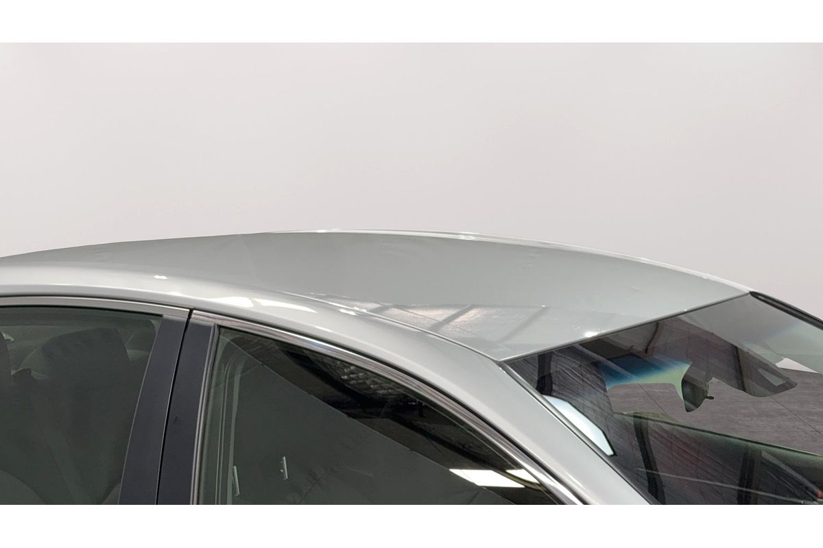 2018 Toyota Camry Ascent ASV70R