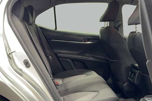 2018 Toyota Camry Ascent ASV70R