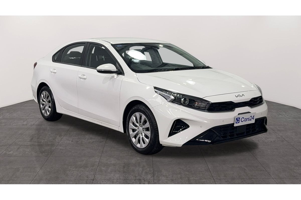2024 Kia Cerato S BD