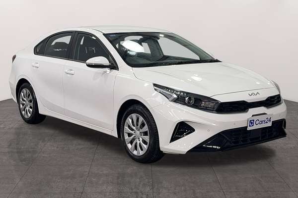 2024 Kia Cerato S BD