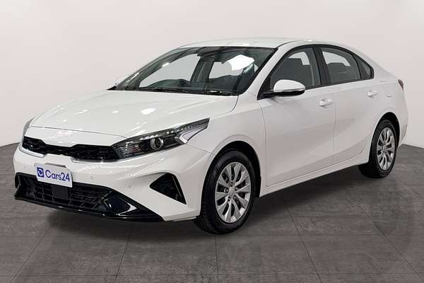2024 Kia Cerato S BD