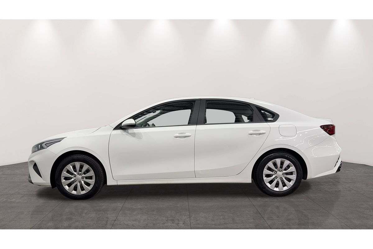 2024 Kia Cerato S BD