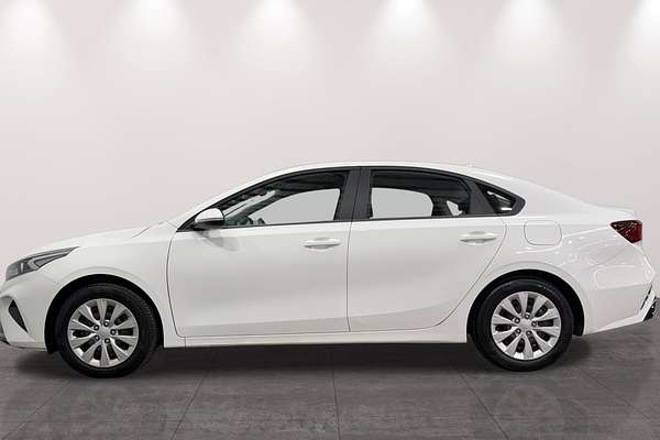 2024 Kia Cerato S BD