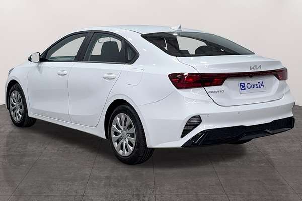 2024 Kia Cerato S BD