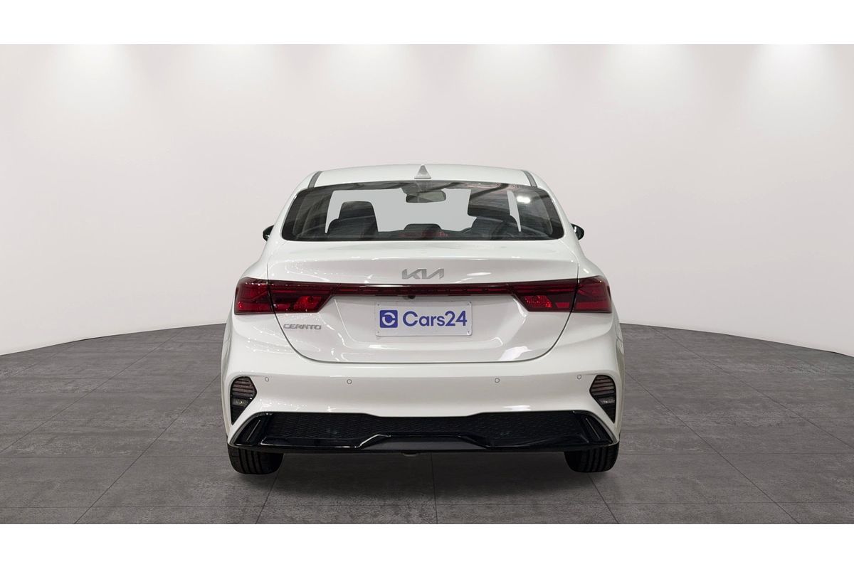 2024 Kia Cerato S BD