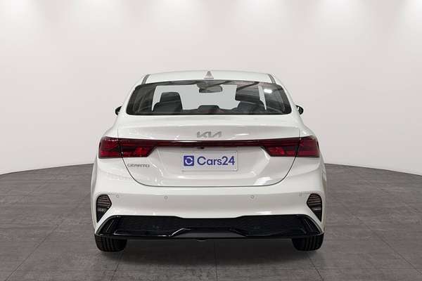 2024 Kia Cerato S BD