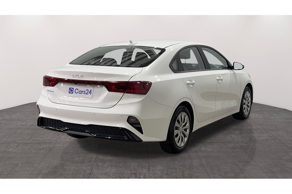 2024 Kia Cerato S BD
