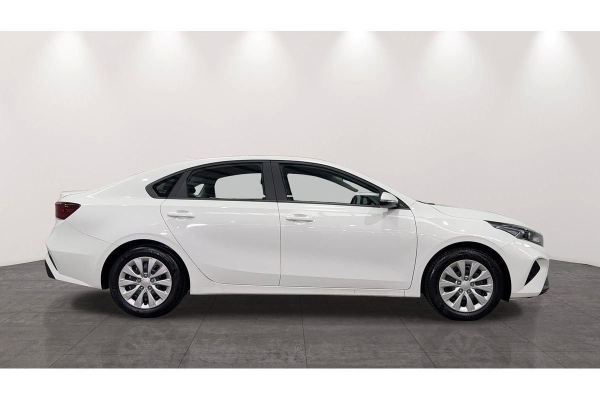 2024 Kia Cerato S BD