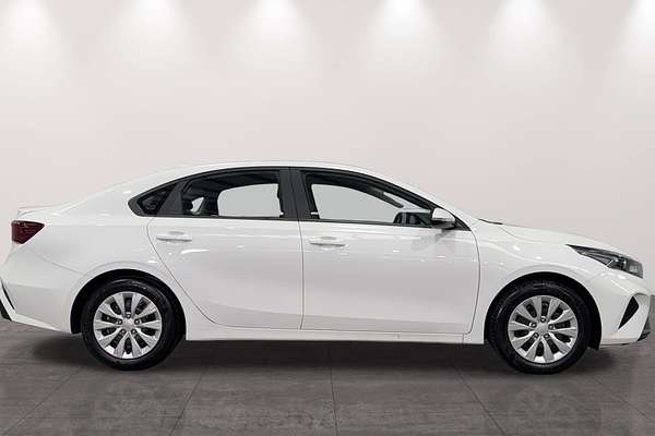 2024 Kia Cerato S BD