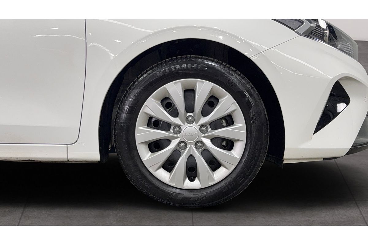 2024 Kia Cerato S BD