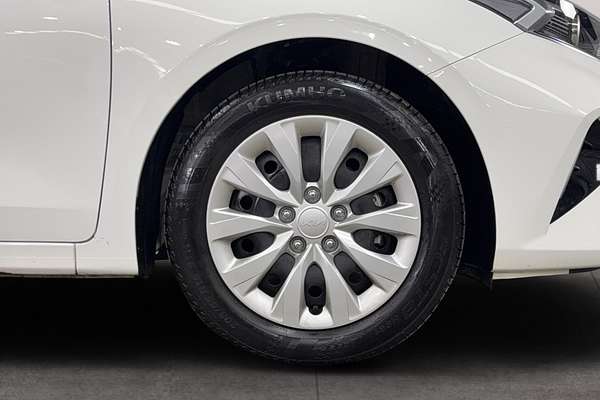 2024 Kia Cerato S BD
