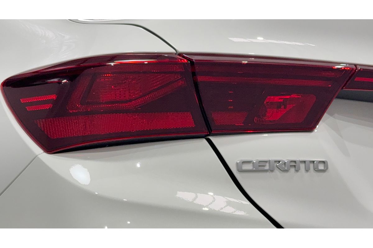 2024 Kia Cerato S BD
