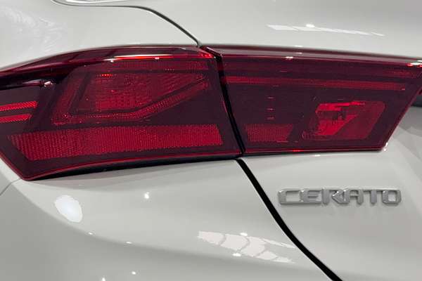 2024 Kia Cerato S BD