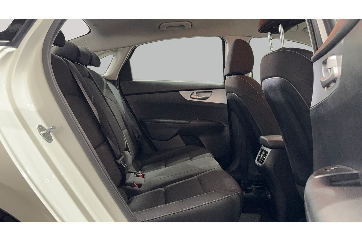 2024 Kia Cerato S BD