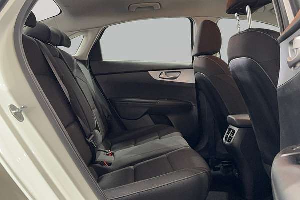 2024 Kia Cerato S BD
