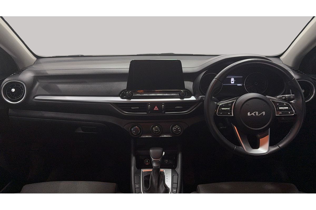 2024 Kia Cerato S BD