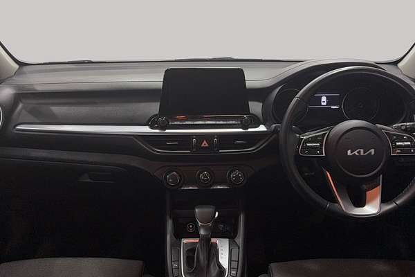 2024 Kia Cerato S BD
