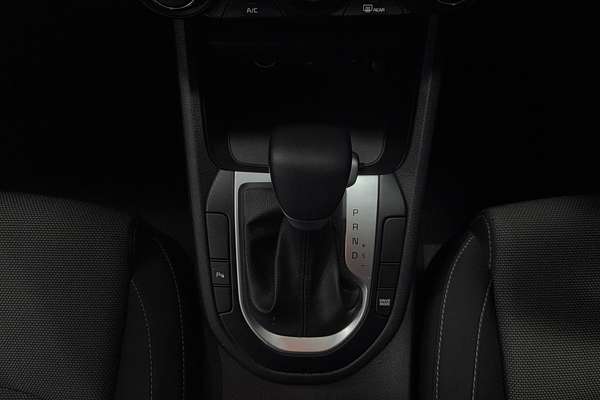 2024 Kia Cerato S BD